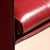 Animal Skin Vintage Cab 414 Chair in Leather by Mario Bellini for Cassina, 1982 For Sale - Image 7 of 18