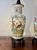 Chinoiserie Pair of Vintage Italian Chinoiserie Porcelain Table Lamps With Pheasants For Sale - Image 3 of 9