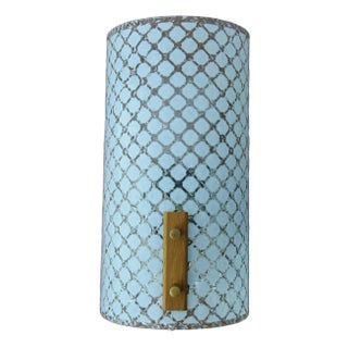 Mid-Century Wall Lamp, 1980s For Sale