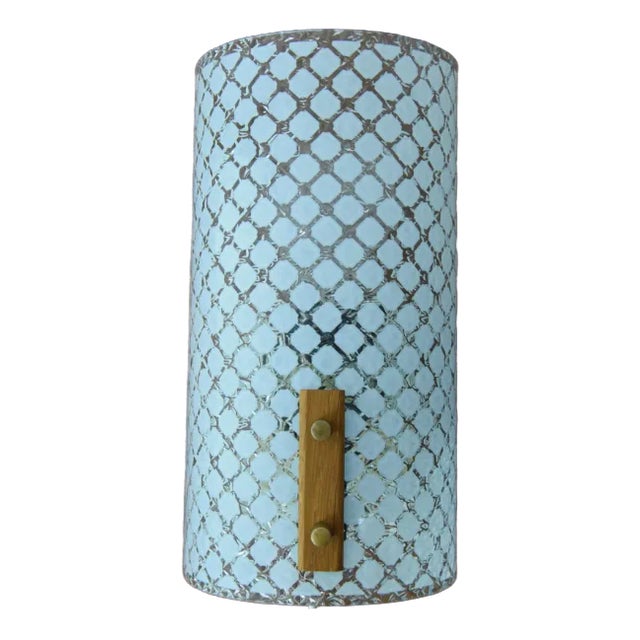 Mid-Century Wall Lamp, 1980s For Sale