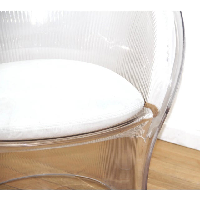 Flower Armchair by Pierre Paulin for Magis For Sale - Image 3 of 9