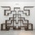 Classic Bookcase by Dario Nasuti For Sale - Image 6 of 7