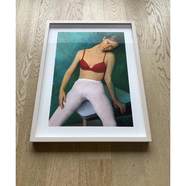 Katerina Belkina, For Modiglani, 2007, Archival Pigment Print For Sale - Image 3 of 8