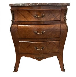 Example of Dressers and Chests of Drawers in Seattle