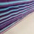 Mah Jong Blue Four-Seater Modular Sofa by H. Hopfer for Roche Bobois, 1990s, Set of 4 For Sale - Image 13 of 18