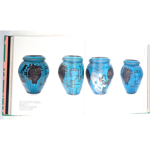 2023 Keith Haring: Art Is for Everybody For Sale - Image 9 of 13