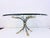 Hollywood Regency Coffee Table by Manfred Bredohl, 1970s For Sale - Image 13 of 15