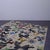 Butterfly Parade Opalin Rug by Christian Lacroix for Designers Guild, 2011 For Sale - Image 6 of 16