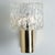 Vintage Glass Torch Wall Sconces by Fagerlund for Orrefors, 1960s, Set of 2 For Sale - Image 10 of 18