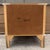 Vintage French Provincial Ivory & Gold Side/End Table Nightstand For Sale - Image 13 of 14