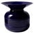 Blue Vase by Davide Oldani and Attila Veres for Cassina For Sale - Image 8 of 13