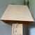 Mid-Century Modern Vintage Brutalist Casual Lamps of California Table Lamp For Sale - Image 3 of 12