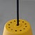 Model 2081 Pendant Lamp in Metal by Gino Sarfatti, 1950s For Sale - Image 11 of 15