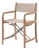 Unicredit Pavillon Project Wood Chair by Michele De Lucchi for Cassina For Sale