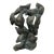 Vintage Bronze Sculpture For Sale