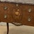 Antique French Louis XVI Style Marquetry Marble Top Commode For Sale - Image 13 of 18
