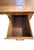 Antique French Provincial Writing Desk For Sale - Image 4 of 10