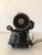 Metal Rare Antique New Home "Light Running" Sewing Machine, American Circa 1930 For Sale - Image 7 of 9