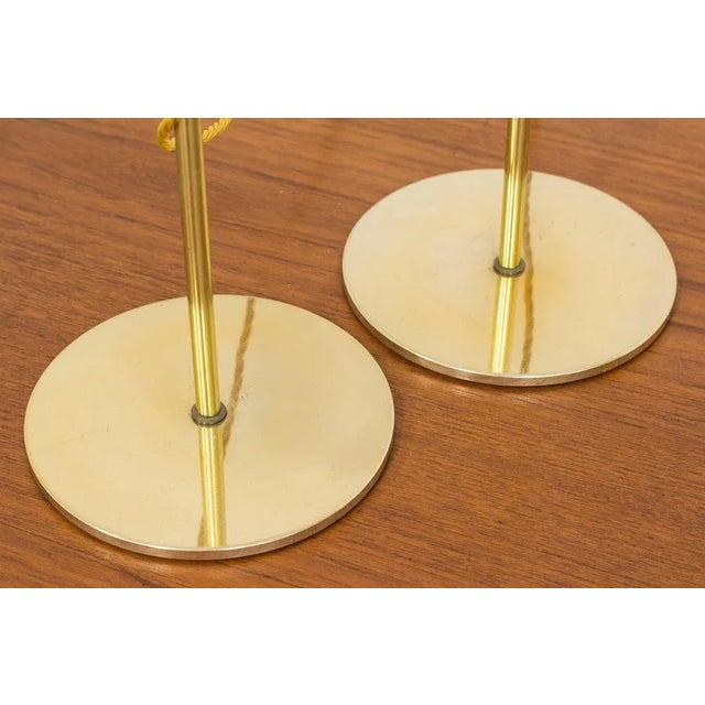 Table Lamps by Trivselbelysning, Set of 2 For Sale - Image 6 of 13