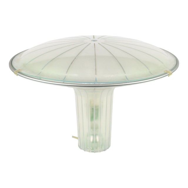 D36 Agaricon Table Lamp by Ross Lovegrove for Luceplan For Sale