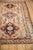 Rose Vintage Fine Mehriban Rug - 3'6" x 6'2" For Sale - Image 8 of 15