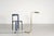 Modern Floor Reading Lamp in Gold Plated Steel, 1970 For Sale - Image 3 of 10