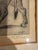 This piece is an original, hand-signed etching titled "Itinerant Healer" by Hungarian-born Jewish artist Theodore Fried...