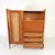 Vintage Secretaire in Rattan and Wood, 1960s For Sale - Image 17 of 18