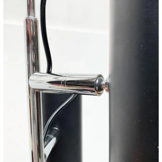 Mid-Century Minimalist Pendant Lamp, 1960s For Sale - Image 11 of 18