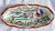 Offered is a wonderful set of twenty one (21) hand painted plates bowls and a moriage tray made in Japan circa 1920. These...