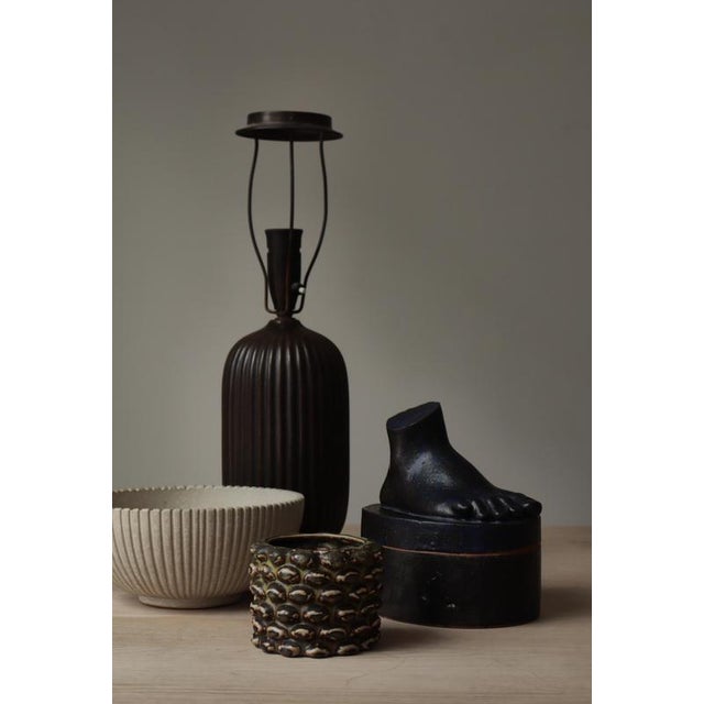 Vase by Jacob Bang For Sale - Image 12 of 13