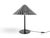 Postmodern Table Lamp, Late 1970s For Sale - Image 9 of 9