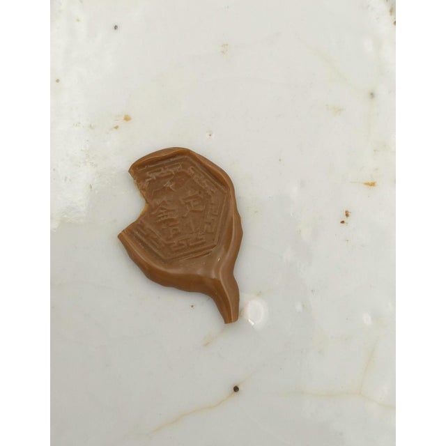 Pair of Chinese Export Tea Caddies, Probably Republic Period For Sale - Image 9 of 12