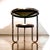 Small Bauhaus Tubular Steel Mod. RC5 Side Table from Mauser Werke, Germany, 1939 For Sale - Image 5 of 13