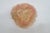 Glass Indiana Glass Bowl Embossed Leaf and Loganberry Marigold Carnival Glass 5031b For Sale - Image 7 of 16