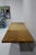 Wood Milo Baughman for Thayer Coggin Double Pedestal Dining Table in Walnut For Sale - Image 7 of 8