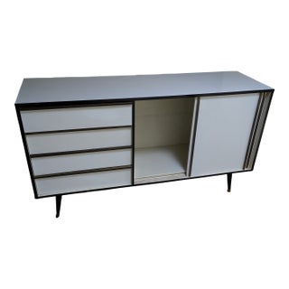 1950s Thorton House Mid Century Sideboard For Sale