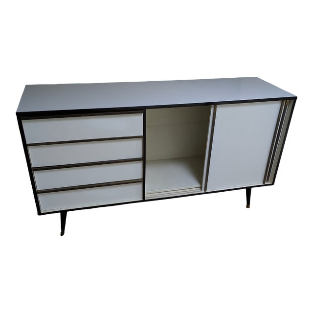 1950s Thorton House Mid Century Sideboard For Sale