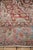 Antique Distressed Sarouk Carpet - 7'1" x 10' For Sale In New York - Image 6 of 12