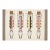 Pasargad Home Tuscany Ivory Wool Area Rug- 4' 2'' X 5'11'' For Sale