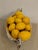 Silverplate Tureen With Lemons For Sale - Image 4 of 8
