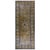 1870s Tan Camel Medallion Antique Caucasian Shusha Karabagh Rug 7'2" X 18' Knotted Wool Carpet For Sale - Image 15 of 18