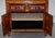 Antique Chinese Redwood Lacquered Inlaid Sideboard For Sale - Image 12 of 14
