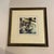 Up for your consideration is a beautiful, highly collectible pair of vintage framed art prints from the prestigious Ethan...