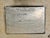 Mid 20th Century 1950s Mid-Century Hand-Wrought Hammered Aluminum Rectangular Serving Tray For Sale - Image 5 of 6