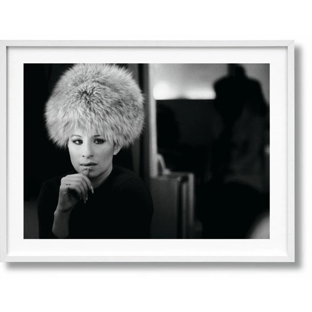 In 1970 Barbra Streisand published a story in Life magazine titled “Who Am I Anyway?” It was the very question two leading...
