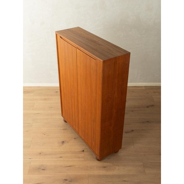 Chest of Drawers, 1960s For Sale - Image 4 of 8