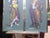 Barry Leighton-Jones, Pair of The Street Urchins, Mid Century, Oil Painting For Sale - Image 12 of 17