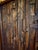 Mid-Century Modern wardrobe armoire and nightstand from the “Pueblo” line of Lane Furniture. Brutalist in style, the...