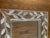 Two Piece Set Labrazel Crystal Vine Collection Tray, and Canister For Sale In Washington DC - Image 6 of 7